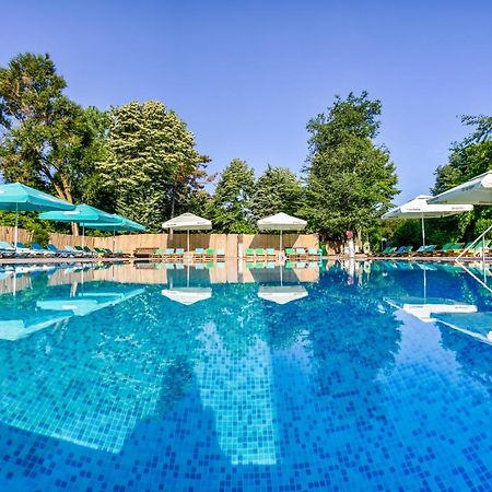 נפטון Q Hotel מראה חיצוני תמונה