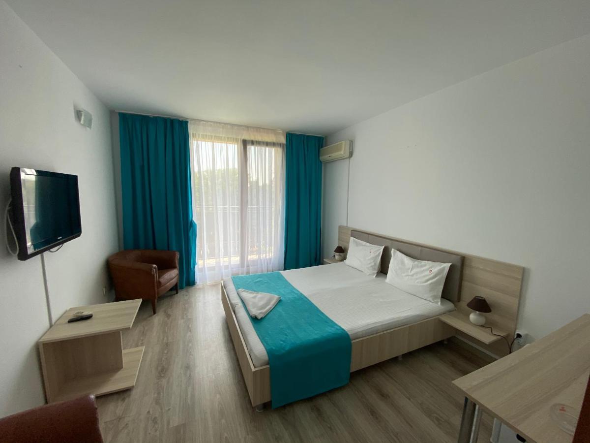 נפטון Q Hotel מראה חיצוני תמונה
