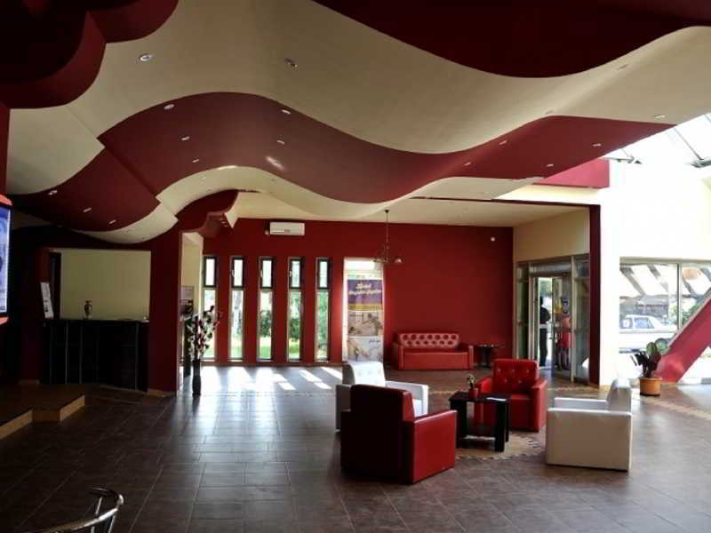 נפטון Q Hotel מראה חיצוני תמונה