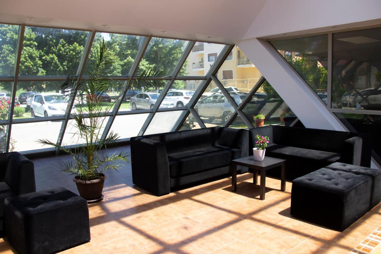 נפטון Q Hotel מראה חיצוני תמונה