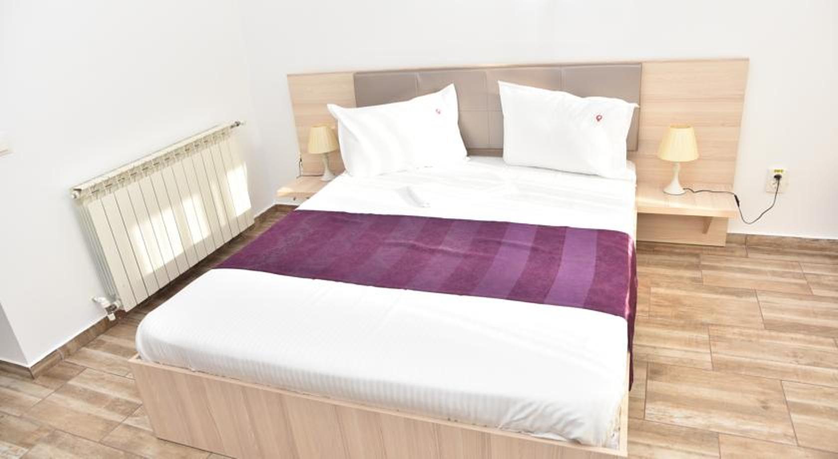 נפטון Q Hotel מראה חיצוני תמונה