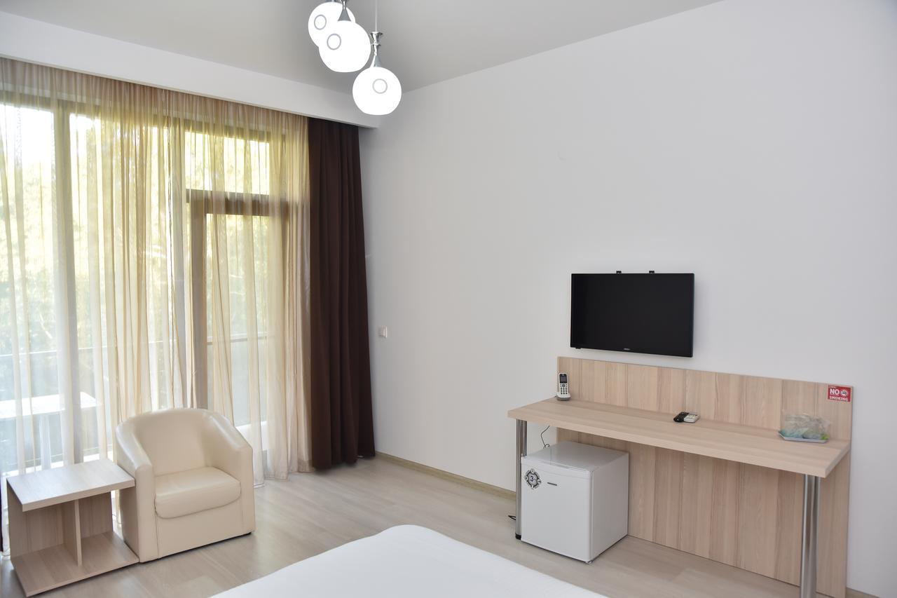 נפטון Q Hotel מראה חיצוני תמונה