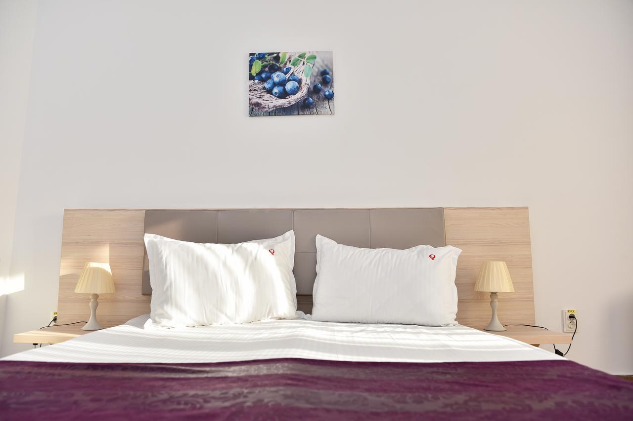 נפטון Q Hotel מראה חיצוני תמונה