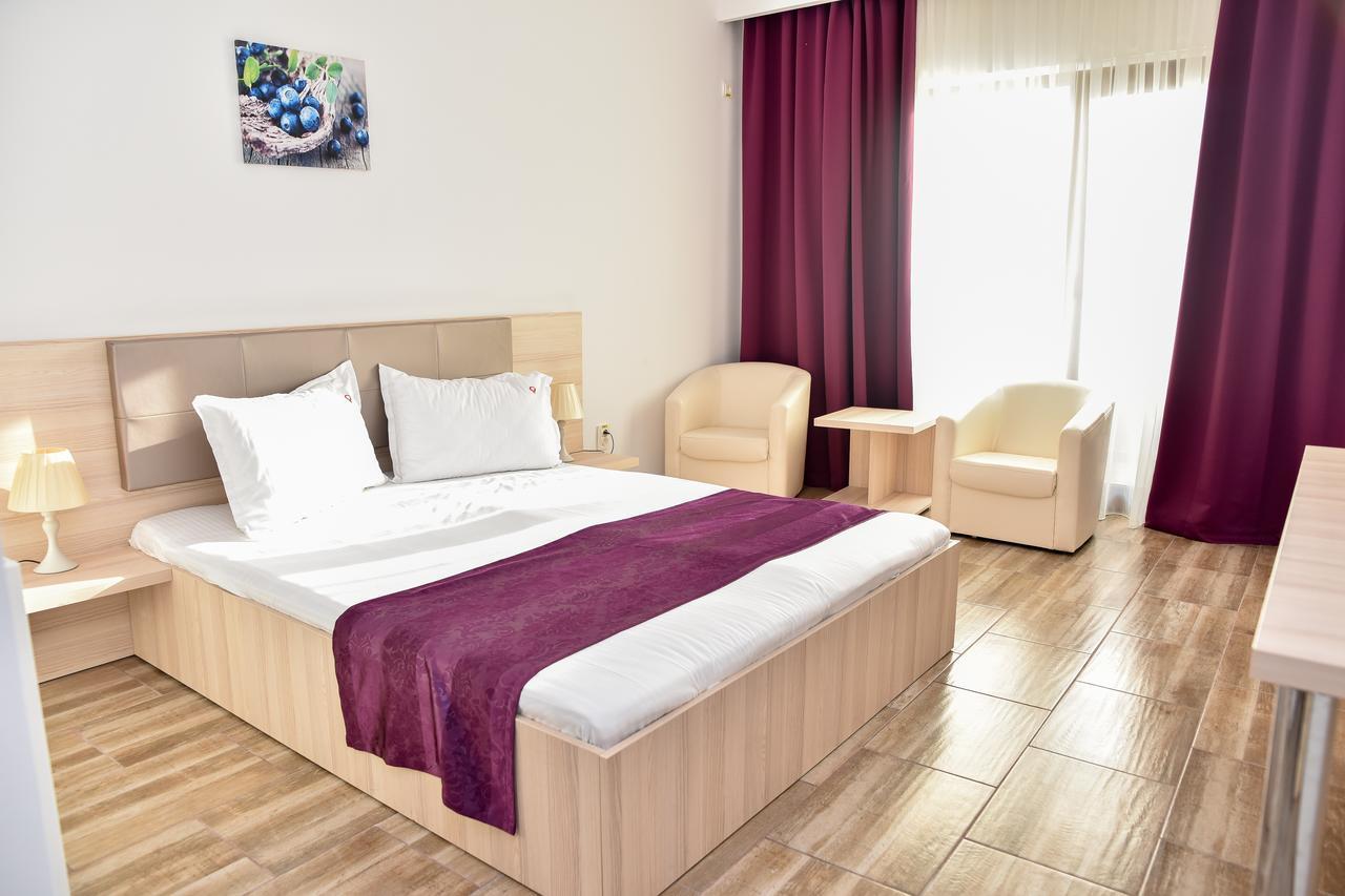 נפטון Q Hotel מראה חיצוני תמונה