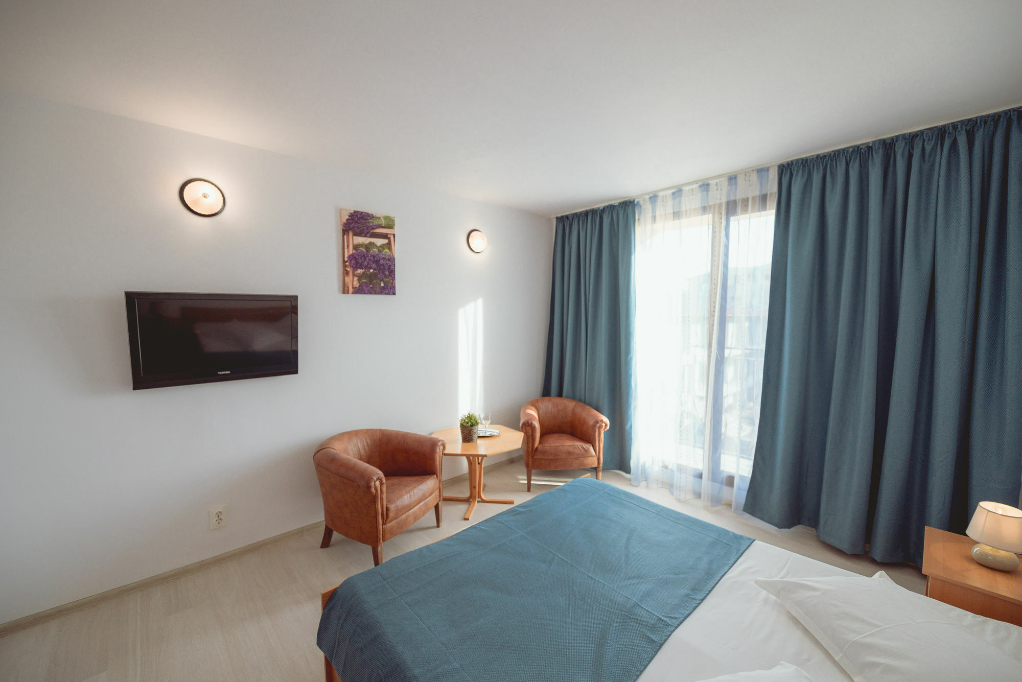 נפטון Q Hotel מראה חיצוני תמונה