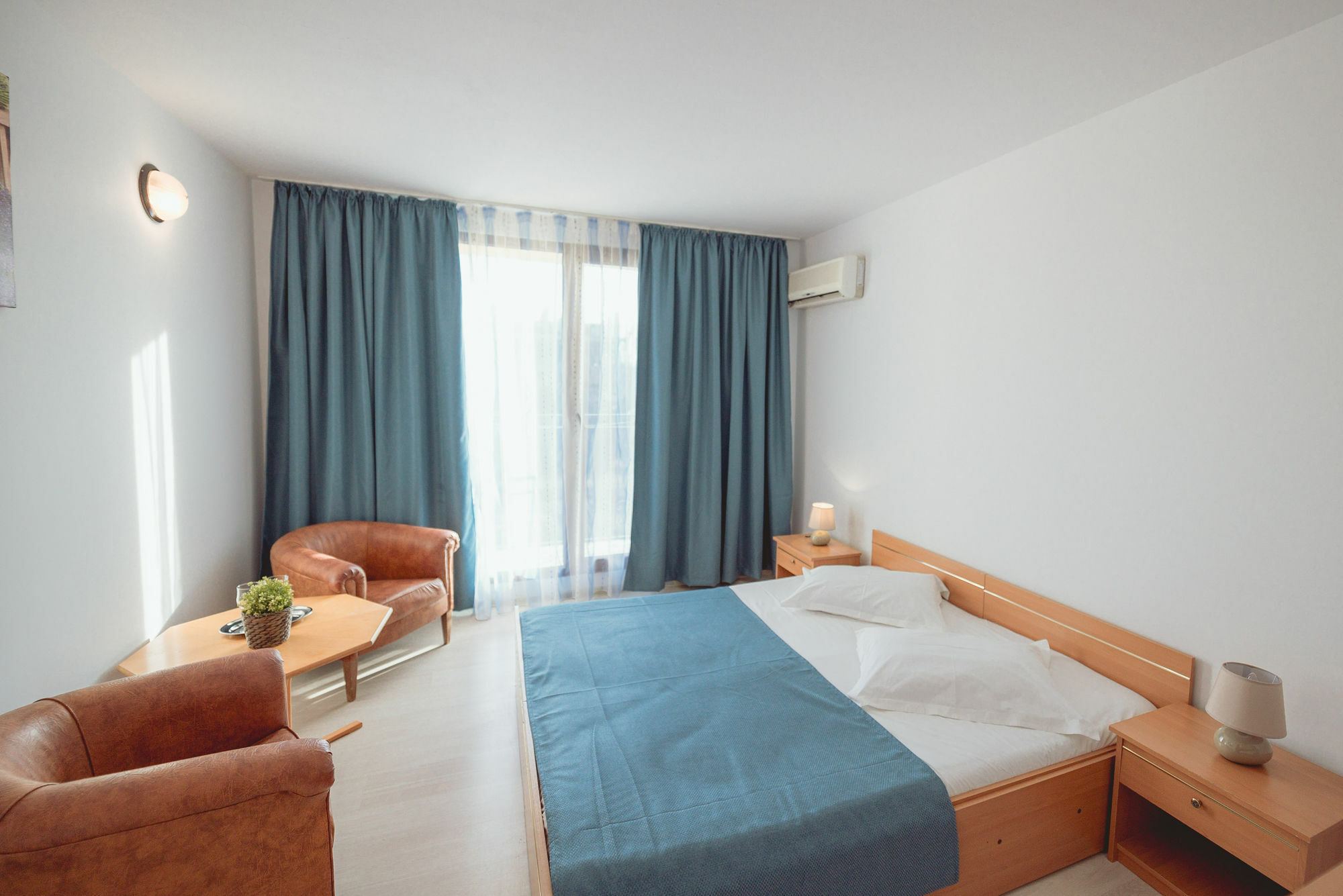 נפטון Q Hotel מראה חיצוני תמונה