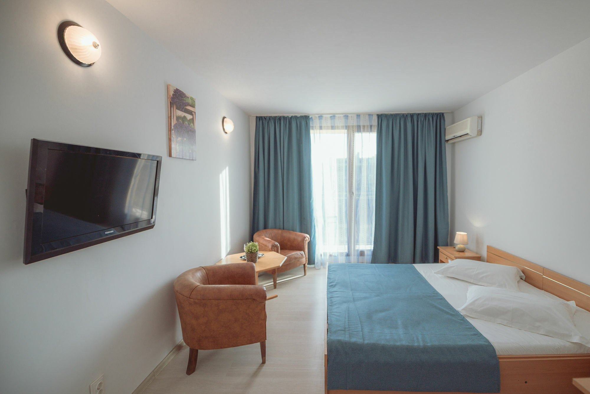 נפטון Q Hotel מראה חיצוני תמונה