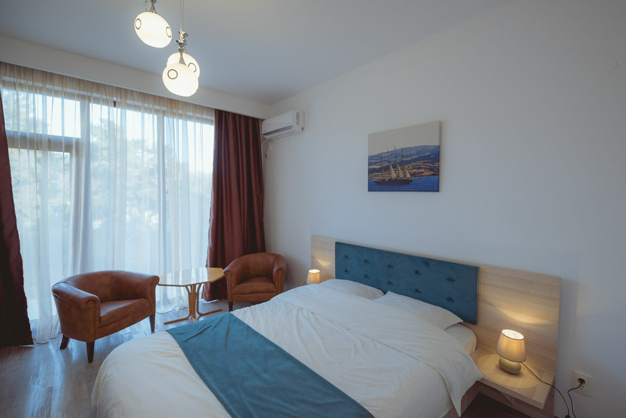 נפטון Q Hotel מראה חיצוני תמונה