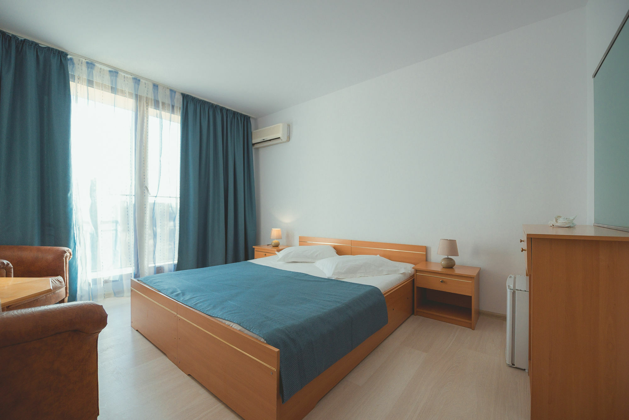 נפטון Q Hotel מראה חיצוני תמונה